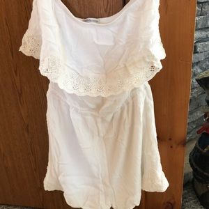 Women’s Romper